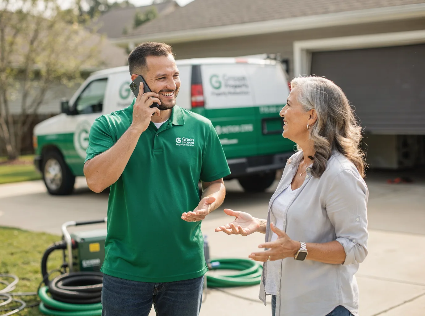 Water Damage Restoration Greeley, NE FAQs